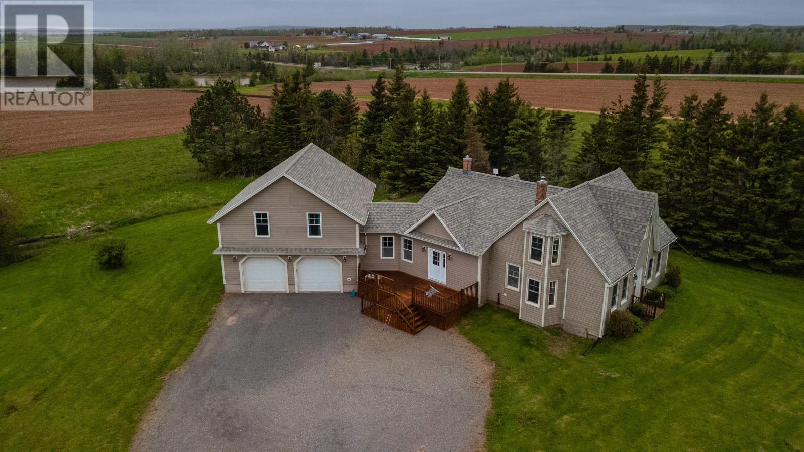 279 Riverview Crescent, Vernon Bridge, Prince Edward Island  C0A 2E0 - Photo 3 - 202612724