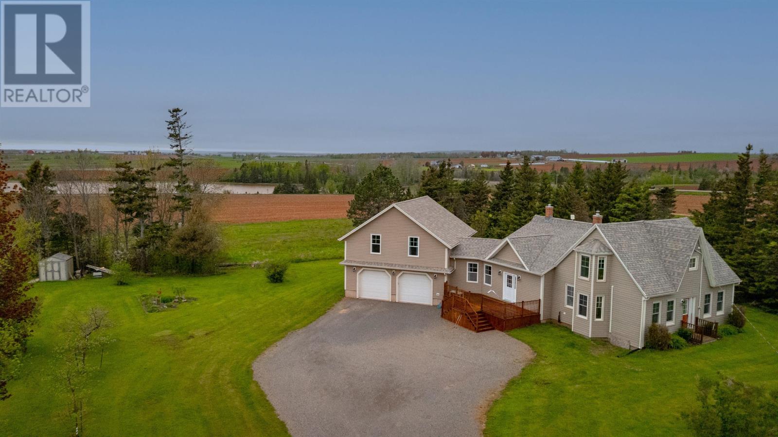 279 Riverview Crescent, Vernon Bridge, Prince Edward Island  C0A 2E0 - Photo 7 - 202612724