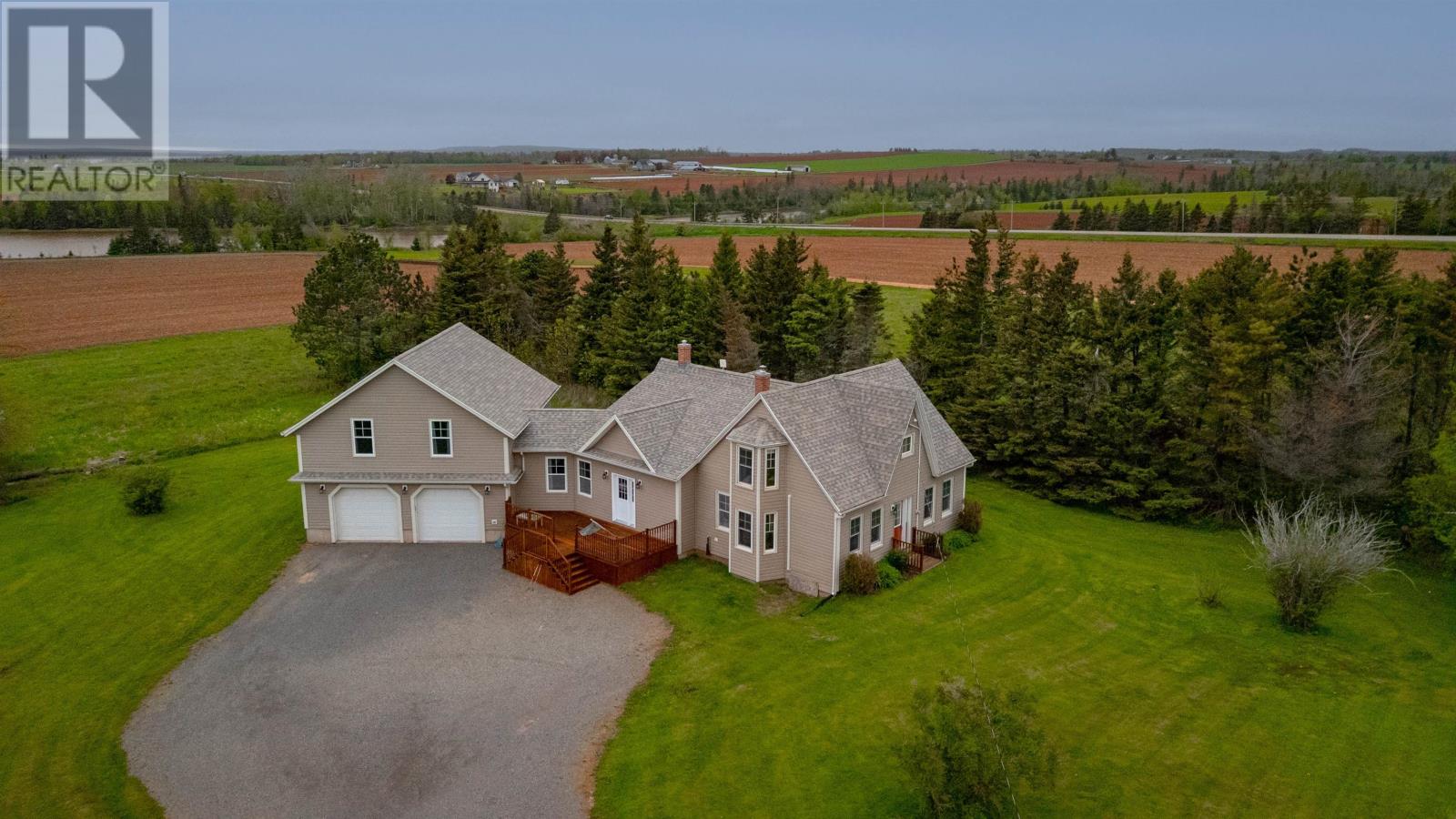 279 Riverview Crescent, Vernon Bridge, Prince Edward Island  C0A 2E0 - Photo 8 - 202612724