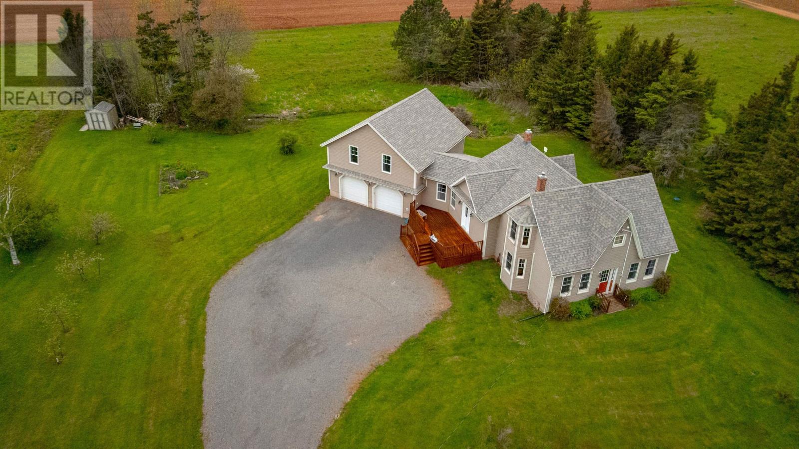 279 Riverview Crescent, Vernon Bridge, Prince Edward Island  C0A 2E0 - Photo 9 - 202612724