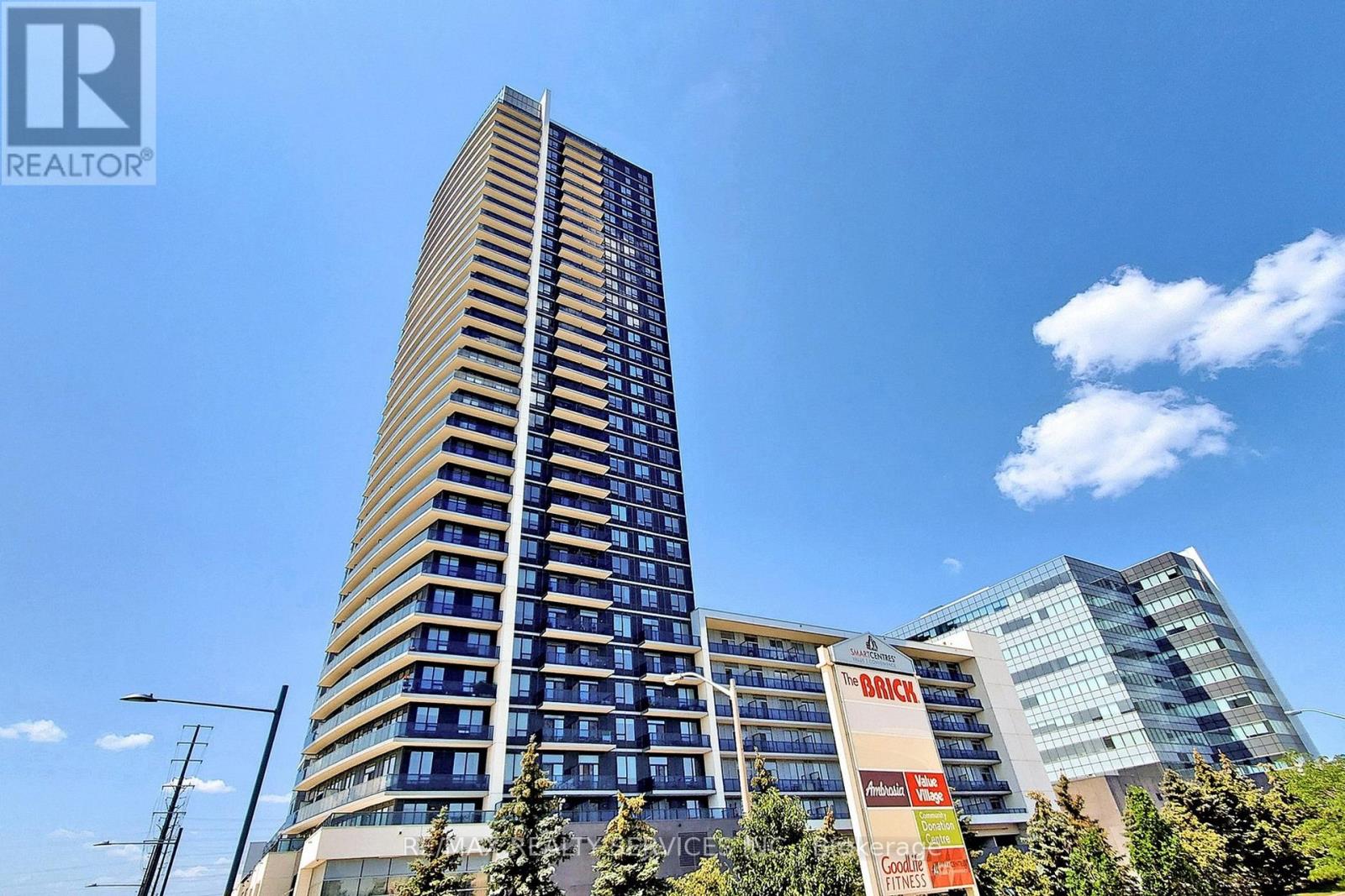 3110 - 3600 HIGHWAY 7 ROAD
