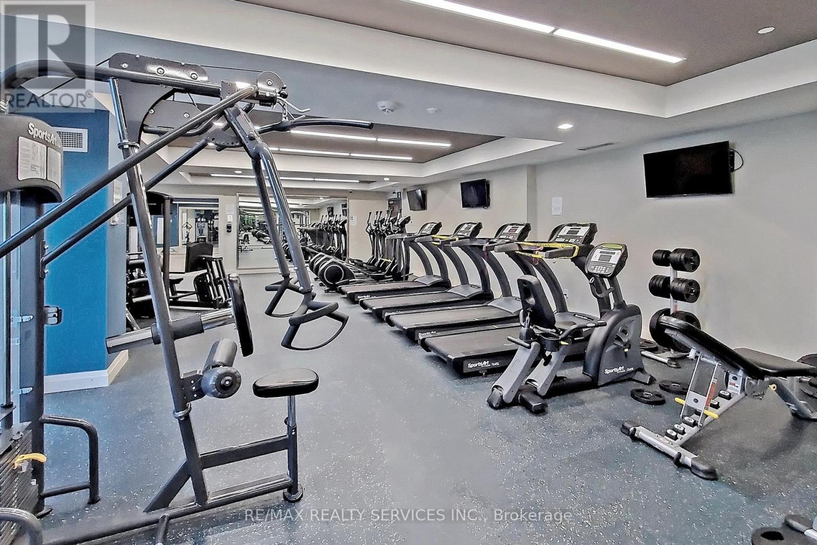 3110 - 3600 Highway 7 Road, Vaughan, Ontario  L4L 0G7 - Photo 30 - N13220008