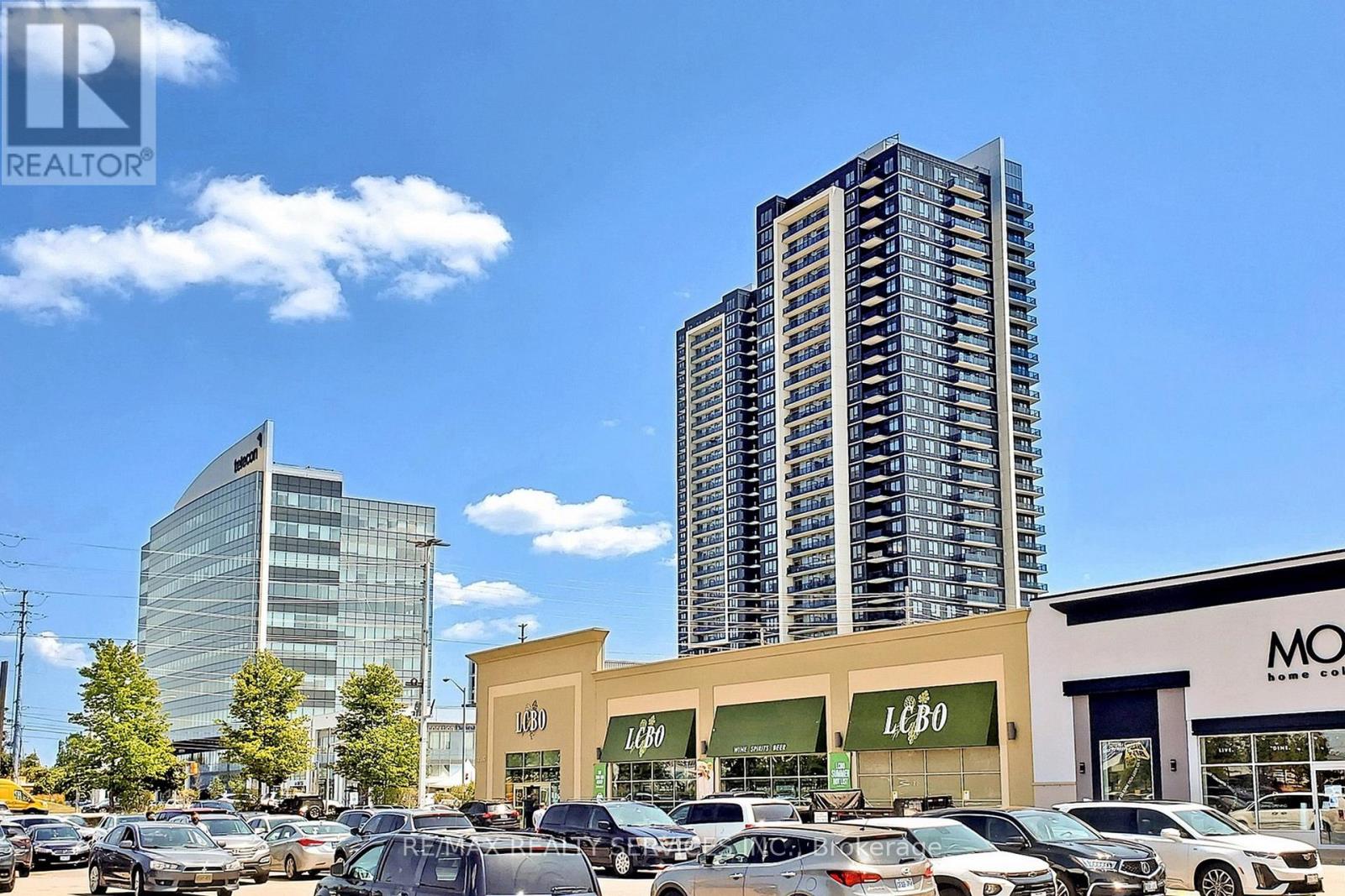 3110 - 3600 Highway 7 Road, Vaughan, Ontario  L4L 0G7 - Photo 43 - N13220008