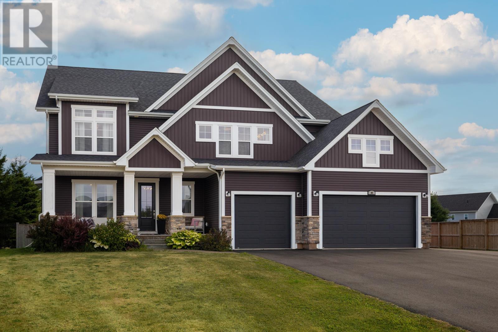 14 Craigavon Court, stratford, Prince Edward Island