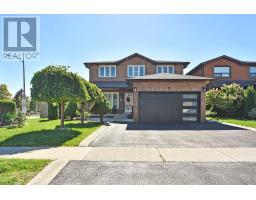 3 JACKMAN CRESCENT, Vaughan, Ontario