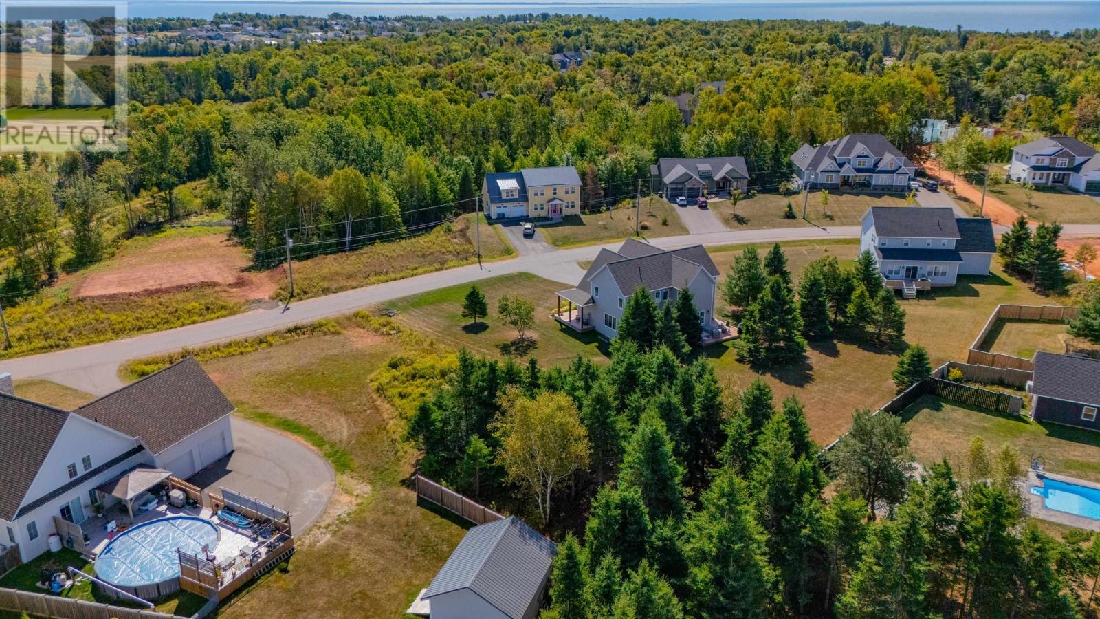 Lot Creekside Drive, Stratford, Prince Edward Island  C1B 4C4 - Photo 5 - 202612726