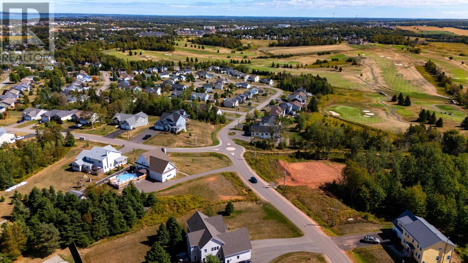 Lot Creekside Drive, Stratford, Prince Edward Island  C1B 4C4 - Photo 6 - 202612726