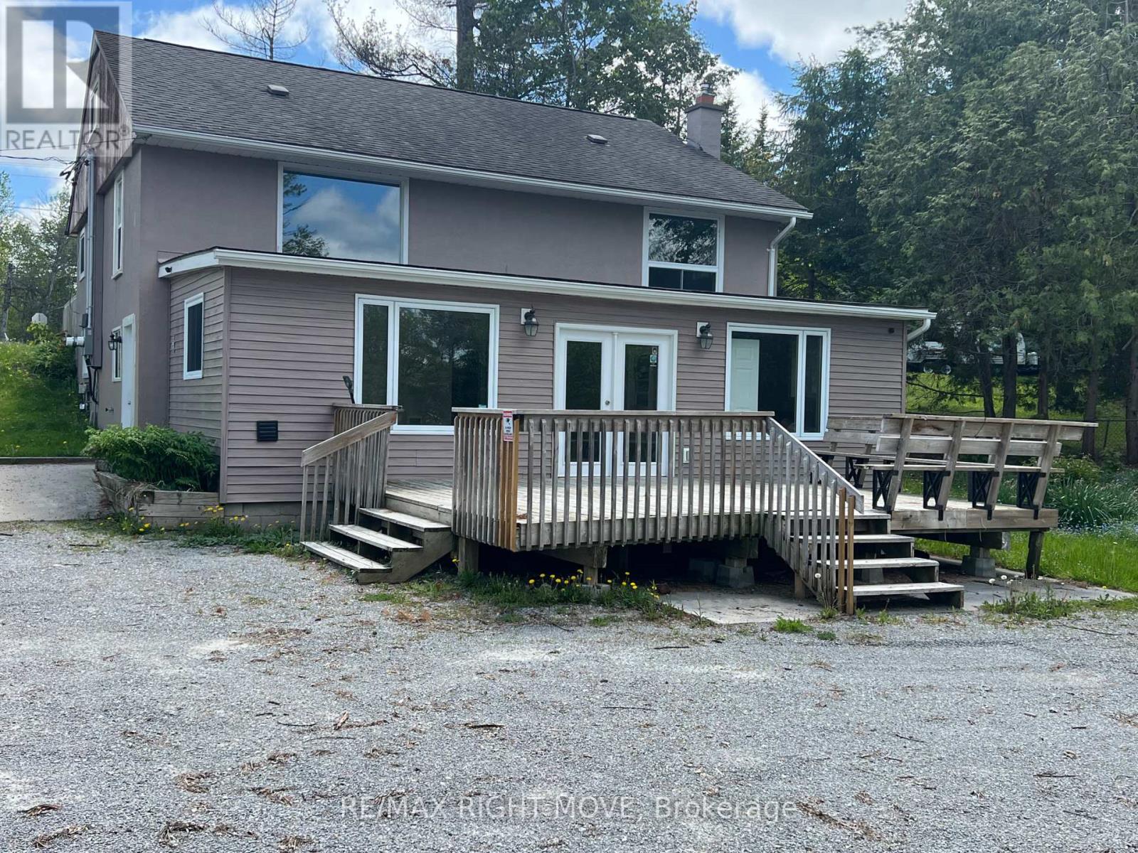 8272 Rama Road N, Ramara, Ontario L0K 2B0 - Photo 2 - S13220080