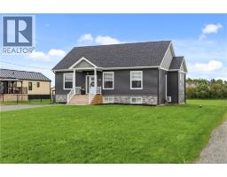18 Bedeche Street, Cap-Pelé, New Brunswick