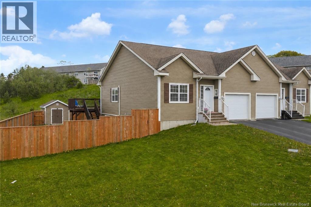 67 Foley Court, Saint John, New Brunswick  E2J 0C8 - Photo 1 - NB140726