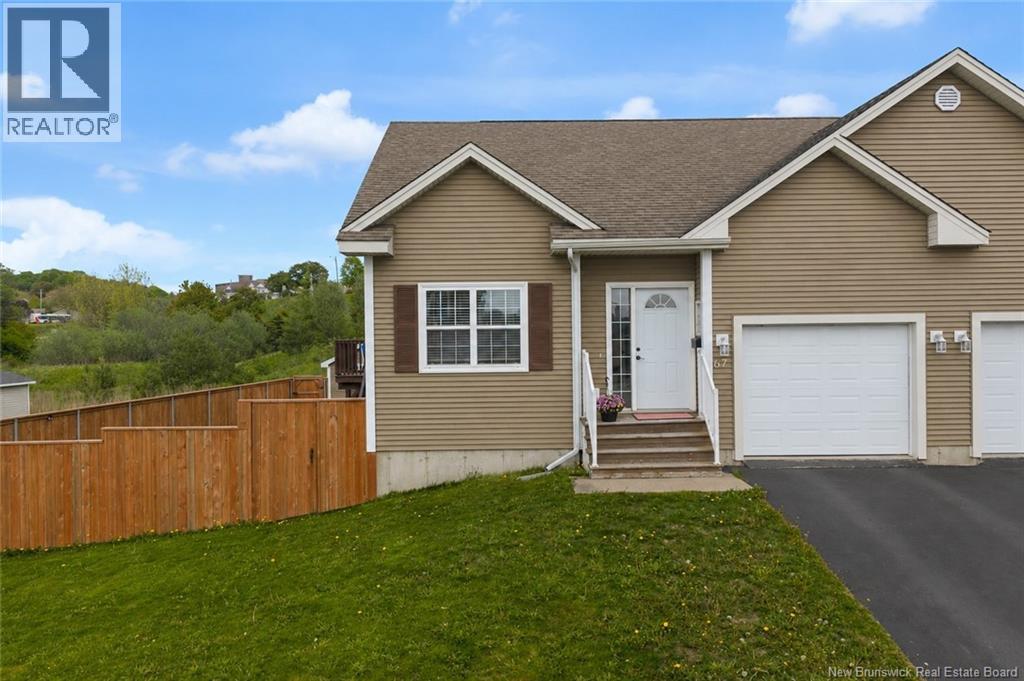 67 Foley Court, Saint John, New Brunswick  E2J 0C8 - Photo 2 - NB140726
