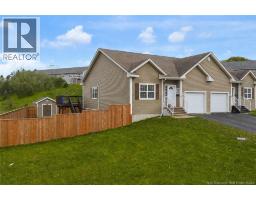 67 Foley Court, Saint John, New Brunswick