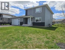 94 Salengro Crescent, moncton, New Brunswick