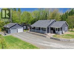 93 Camp Road, Durham Bridge, New Brunswick