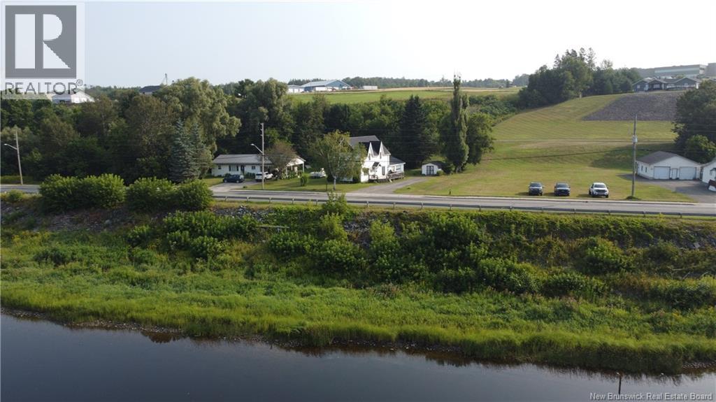 166 Main Street, Hartland, New Brunswick  E7P 2M5 - Photo 25 - NB140567