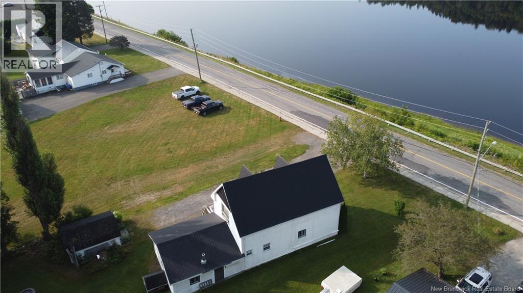 166 Main Street, Hartland, New Brunswick  E7P 2M5 - Photo 27 - NB140567
