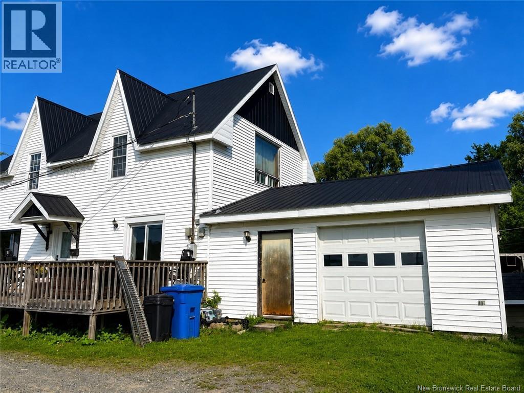 166 Main Street, Hartland, New Brunswick  E7P 2M5 - Photo 6 - NB140567