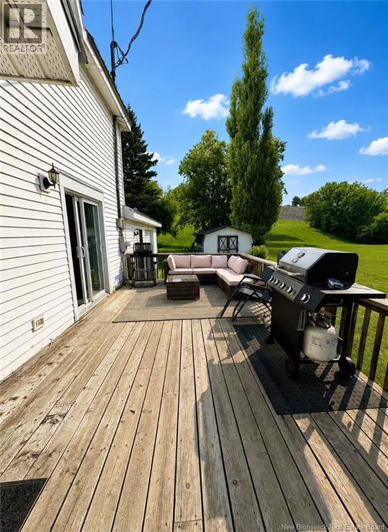 166 Main Street, Hartland, New Brunswick  E7P 2M5 - Photo 7 - NB140567