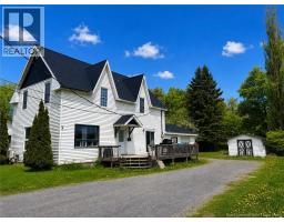 166 Main Street, Hartland, New Brunswick