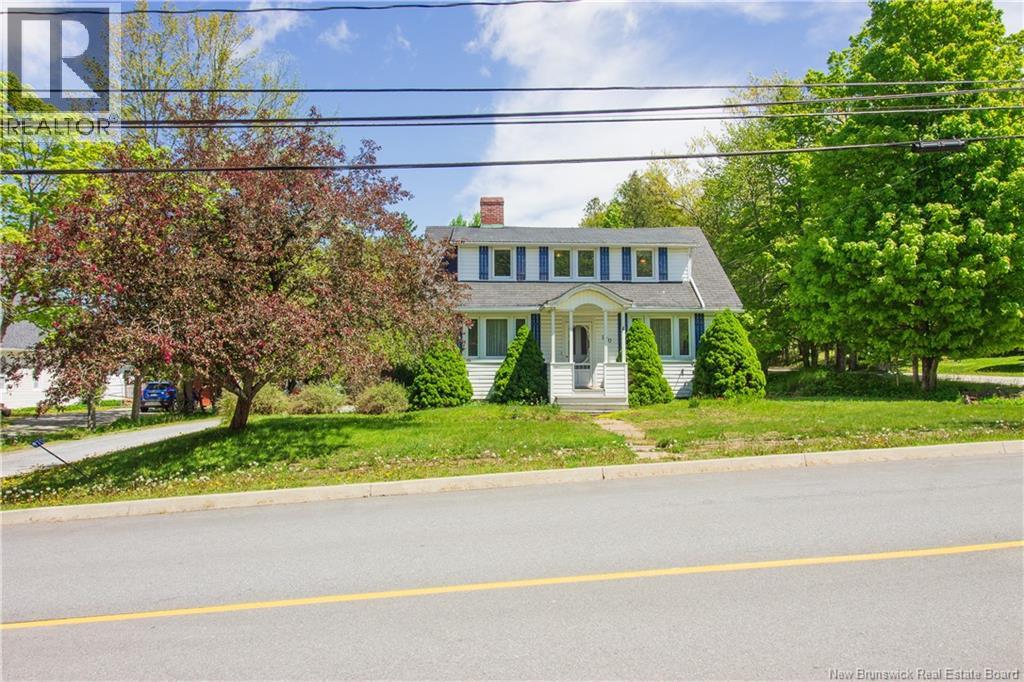 970 Main Street, Hampton, New Brunswick  E5N 6E7 - Photo 32 - NB140448