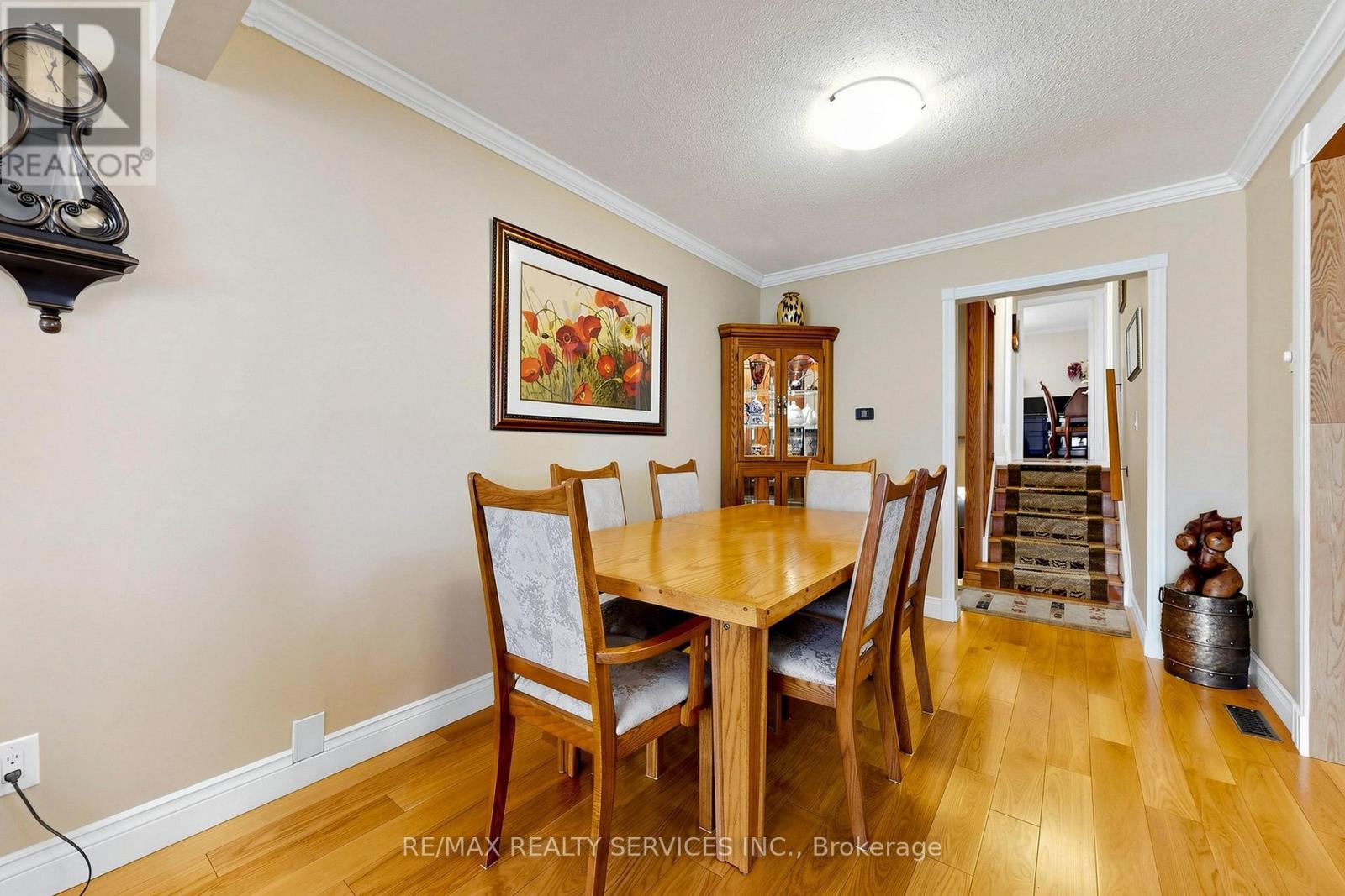 36 Glenvale Boulevard, Brampton, Ontario  L6S 1J1 - Photo 13 - W13220012