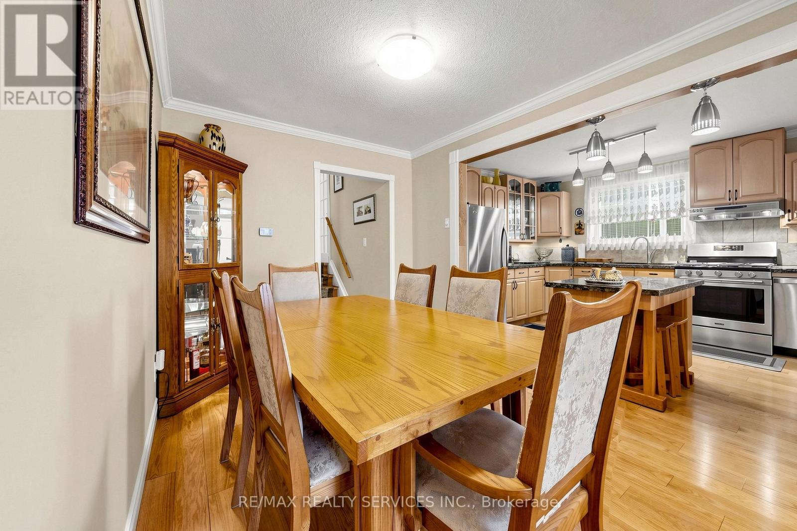 36 Glenvale Boulevard, Brampton, Ontario  L6S 1J1 - Photo 14 - W13220012