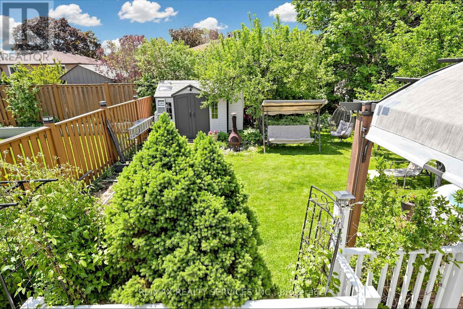 36 Glenvale Boulevard, Brampton, Ontario  L6S 1J1 - Photo 45 - W13220012