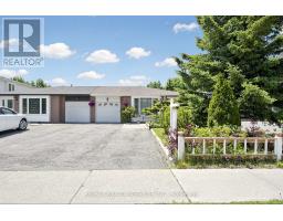 36 GLENVALE BOULEVARD, Brampton, Ontario