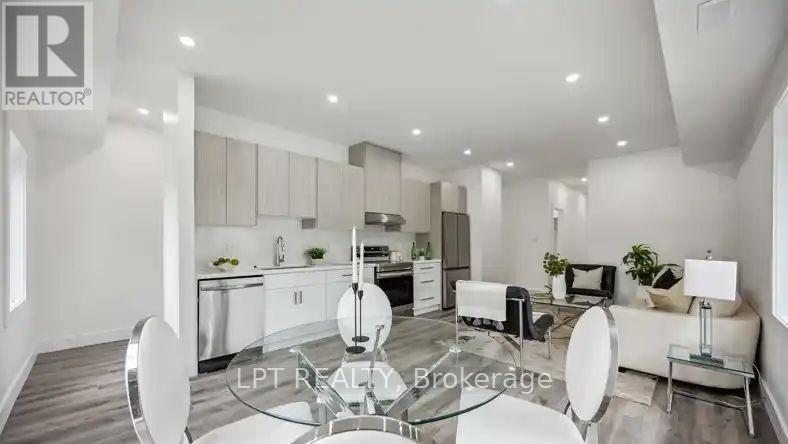 19 Hatfield Crescent, Toronto, Ontario  M9W 3R7 - Photo 7 - W13220016