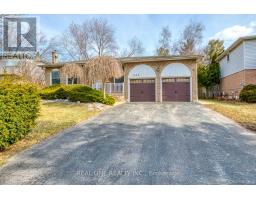 533 TIPPERTON CRESCENT, Oakville, Ontario