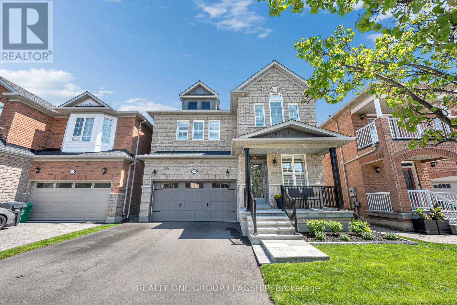 3435 Jorie Crescent, Mississauga, Ontario  L5M 7G6 - Photo 1 - W13220024