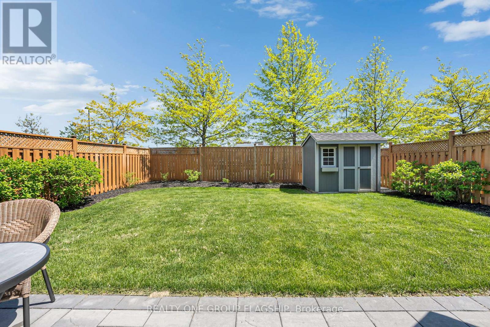 3435 Jorie Crescent, Mississauga, Ontario  L5M 7G6 - Photo 48 - W13220024
