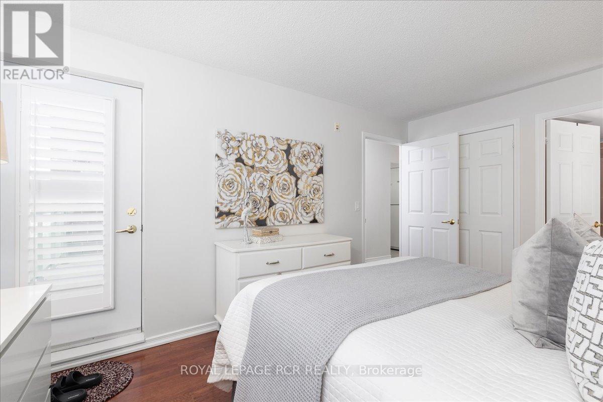 113 - 35 Via Rosedale Way, Brampton, Ontario  L6R 3J9 - Photo 15 - W13220076