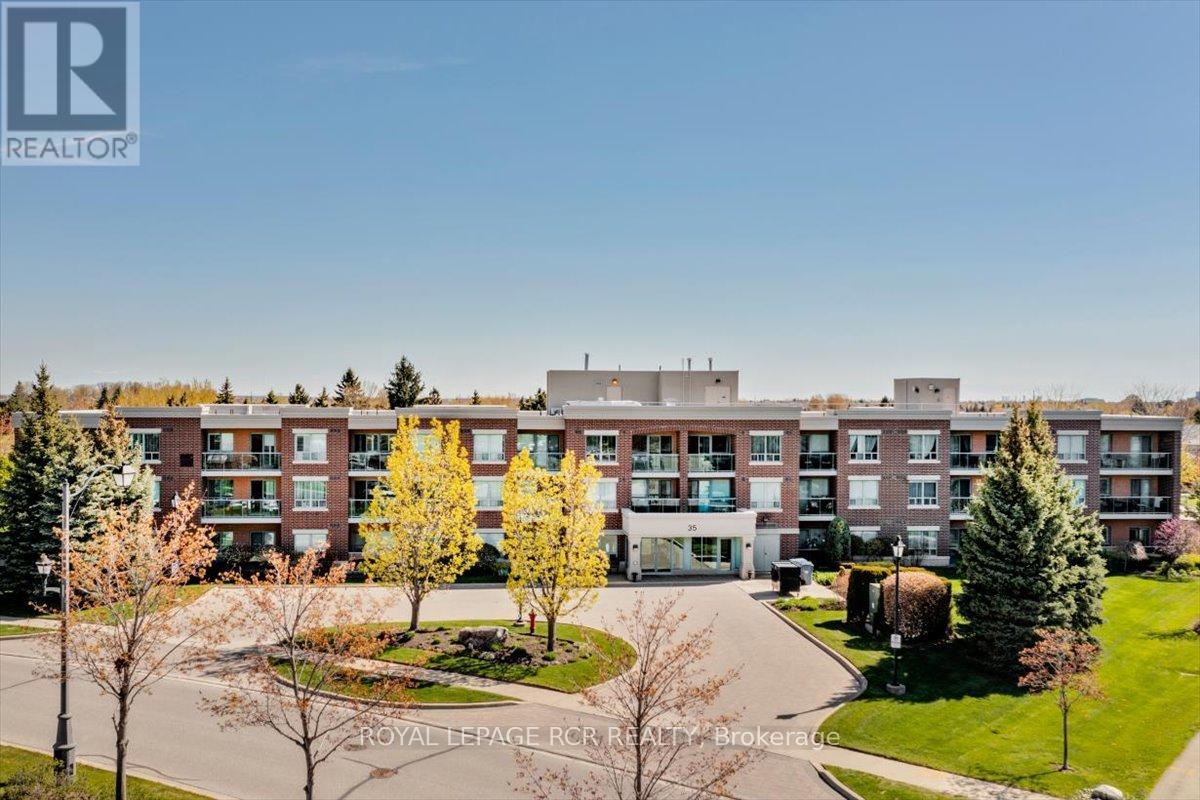 113 - 35 Via Rosedale Way, Brampton, Ontario  L6R 3J9 - Photo 40 - W13220076