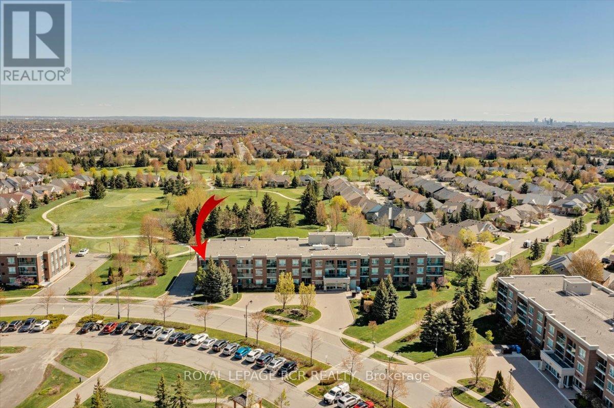 113 - 35 Via Rosedale Way, Brampton, Ontario  L6R 3J9 - Photo 41 - W13220076