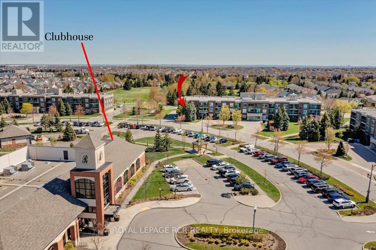 113 - 35 Via Rosedale Way, Brampton, Ontario  L6R 3J9 - Photo 42 - W13220076