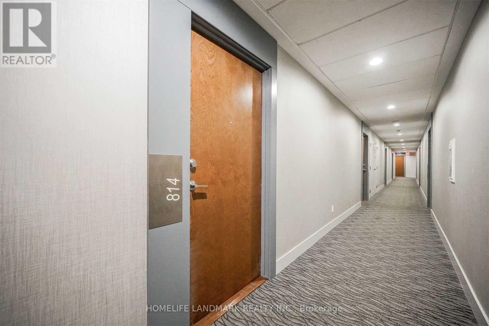 814 - 2200 Lakeshore Boulevard W, Toronto, Ontario  M8V 1A4 - Photo 3 - W13220094
