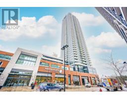 814 - 2200 LAKESHORE BOULEVARD W, Toronto, Ontario