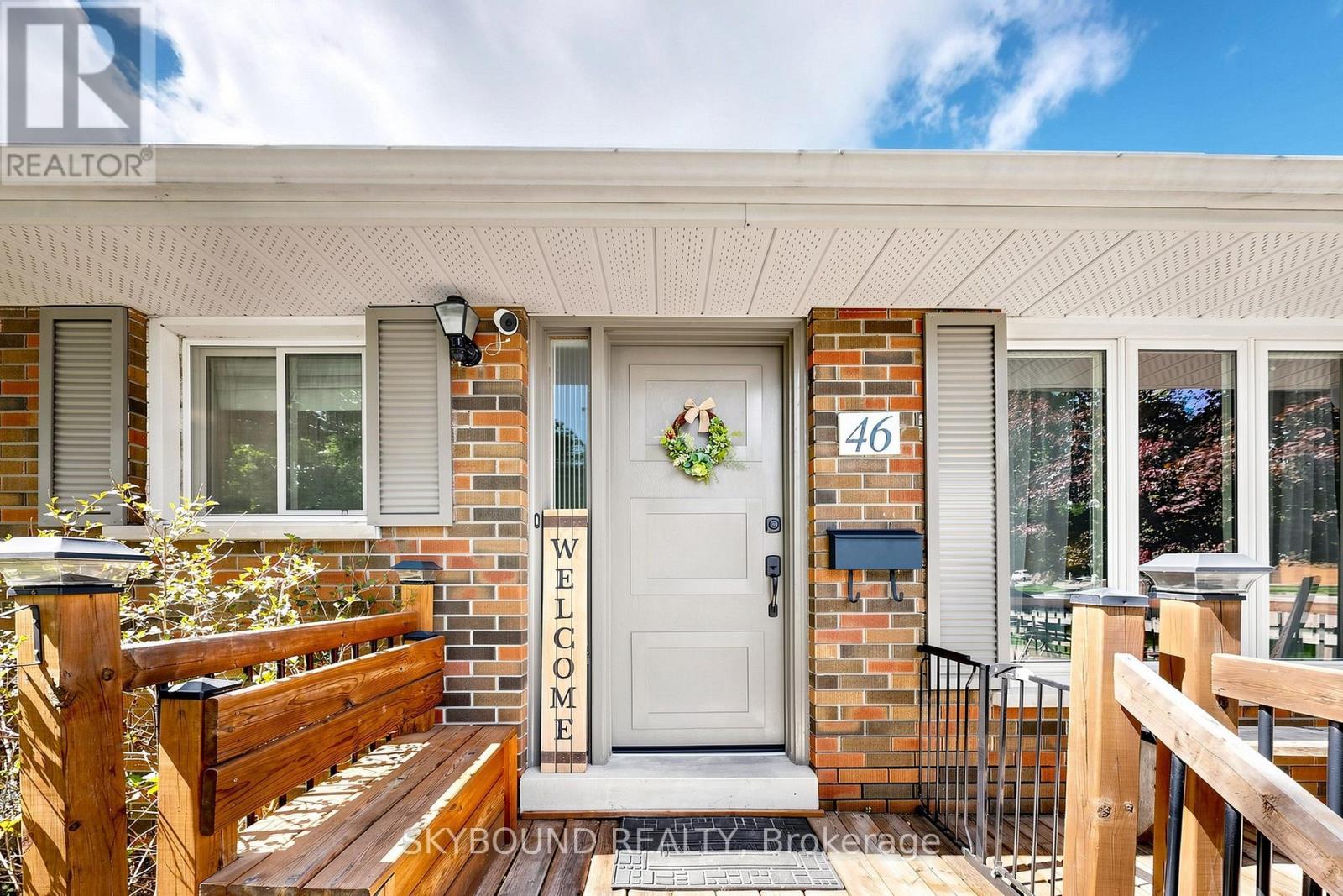 46 Melbourne Street E, Kawartha Lakes, Ontario  K9V 1X9 - Photo 2 - X13220010