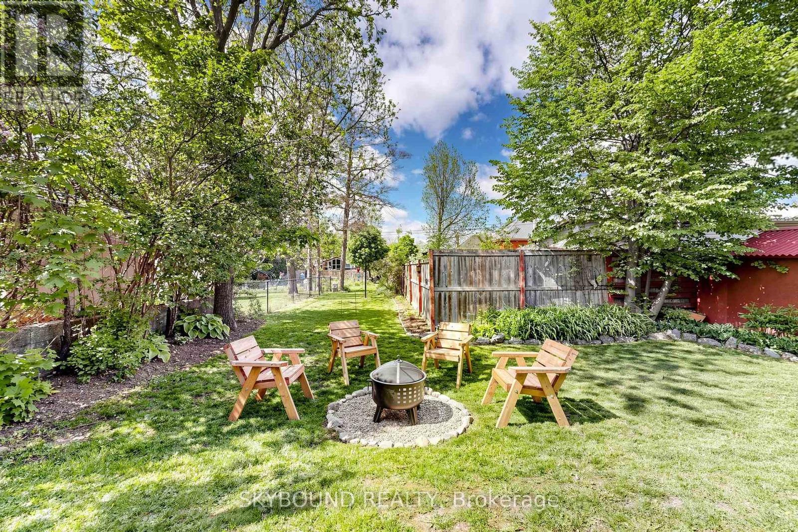 46 Melbourne Street E, Kawartha Lakes, Ontario  K9V 1X9 - Photo 20 - X13220010
