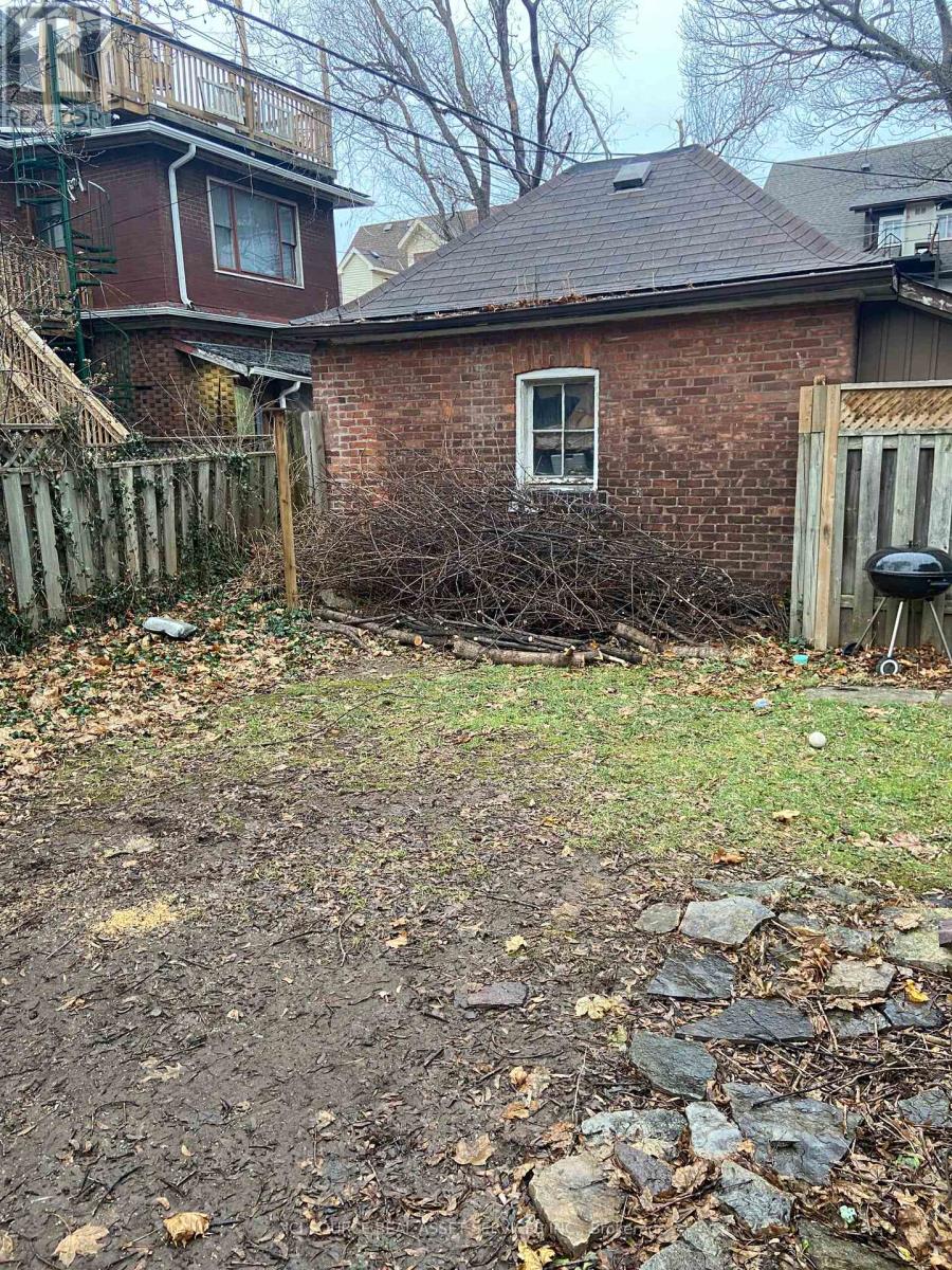 Main Fl - 16 Eastbourne Avenue, Hamilton, Ontario  L8M 2M7 - Photo 17 - X13220036