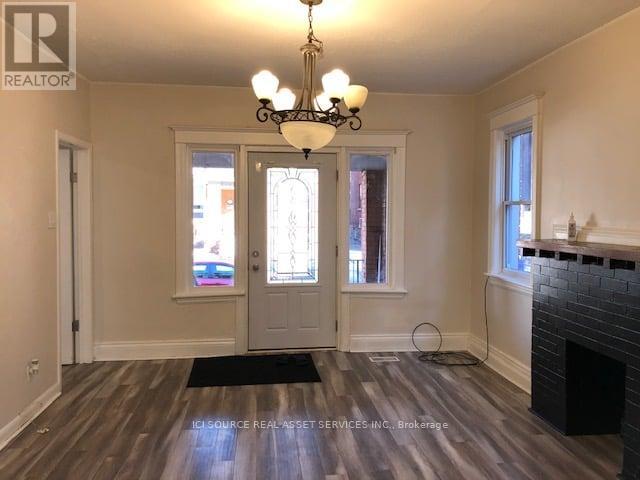 Main Fl - 16 Eastbourne Avenue, Hamilton, Ontario  L8M 2M7 - Photo 6 - X13220036