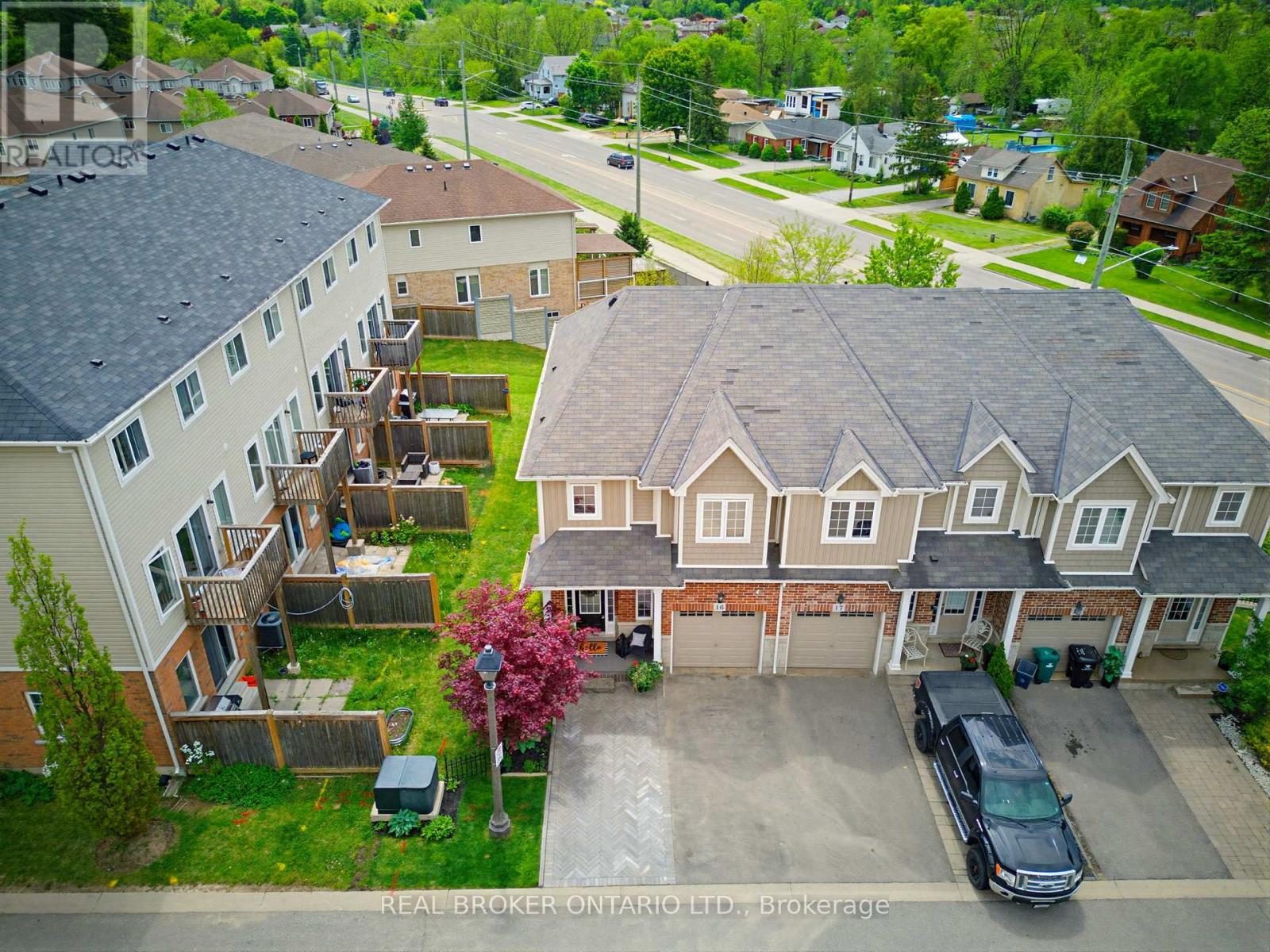 16 - 100 Chester Drive, Cambridge, Ontario  N1T 0C8 - Photo 33 - X13220082