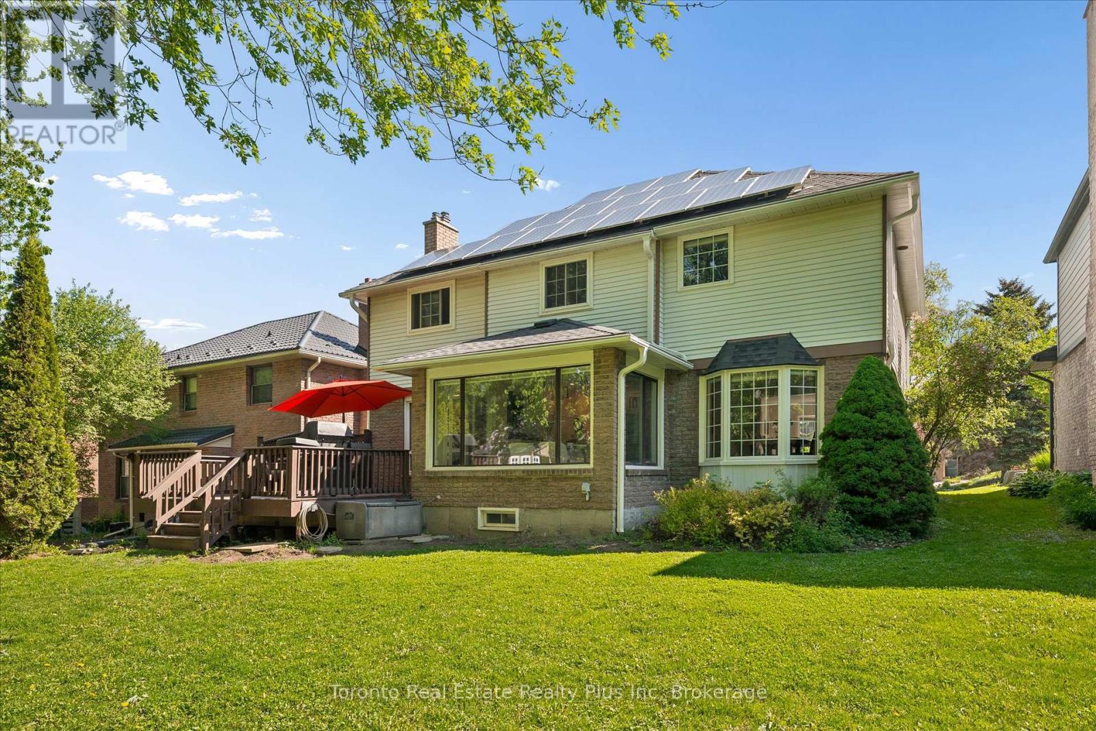 109 Ashberry Place, Waterloo, Ontario  N2T 1G8 - Photo 39 - X13220086