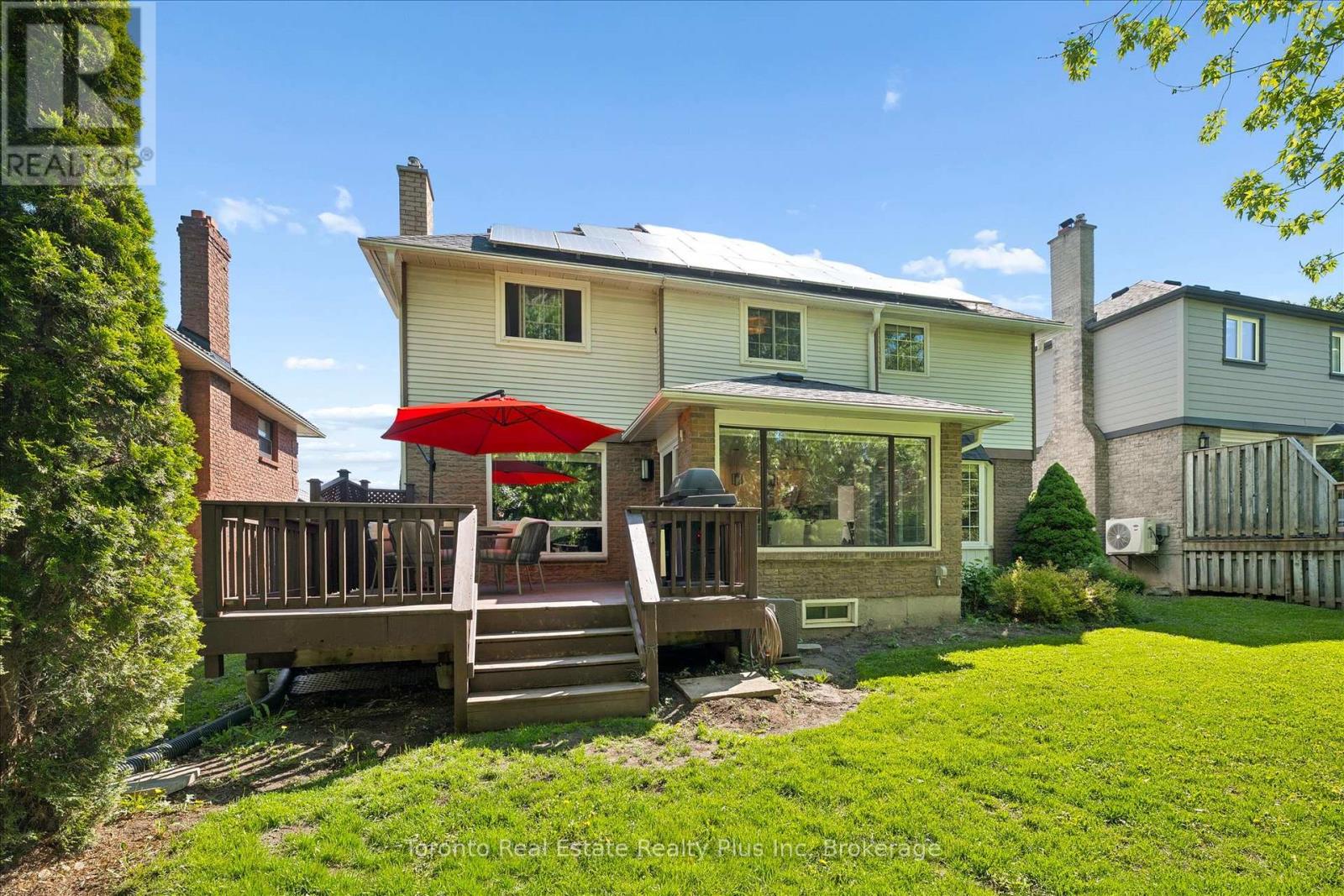 109 Ashberry Place, Waterloo, Ontario  N2T 1G8 - Photo 40 - X13220086
