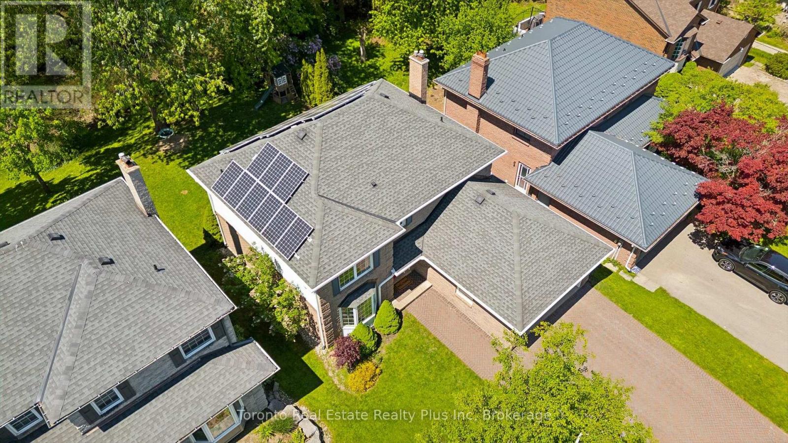109 Ashberry Place, Waterloo, Ontario  N2T 1G8 - Photo 49 - X13220086