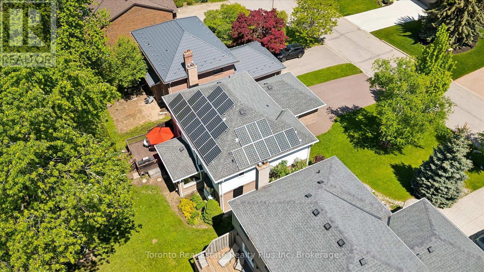 109 Ashberry Place, Waterloo, Ontario  N2T 1G8 - Photo 50 - X13220086
