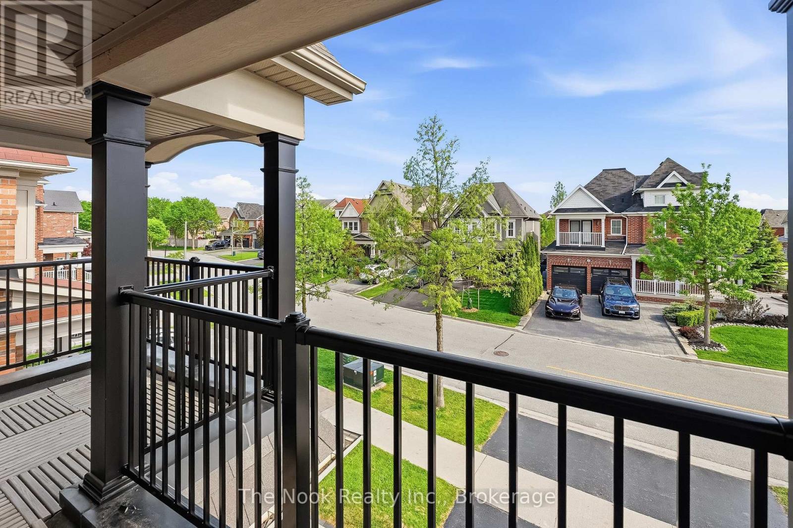 52 Nightingale Crescent, Whitby, Ontario  L1M 0H4 - Photo 46 - E13220114