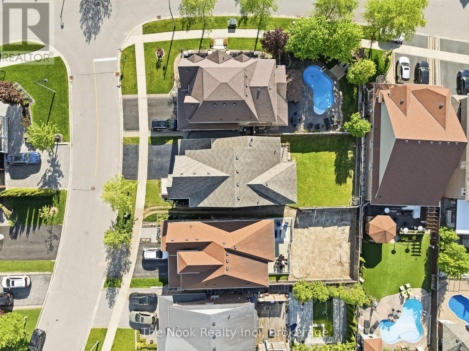 52 Nightingale Crescent, Whitby, Ontario  L1M 0H4 - Photo 49 - E13220114