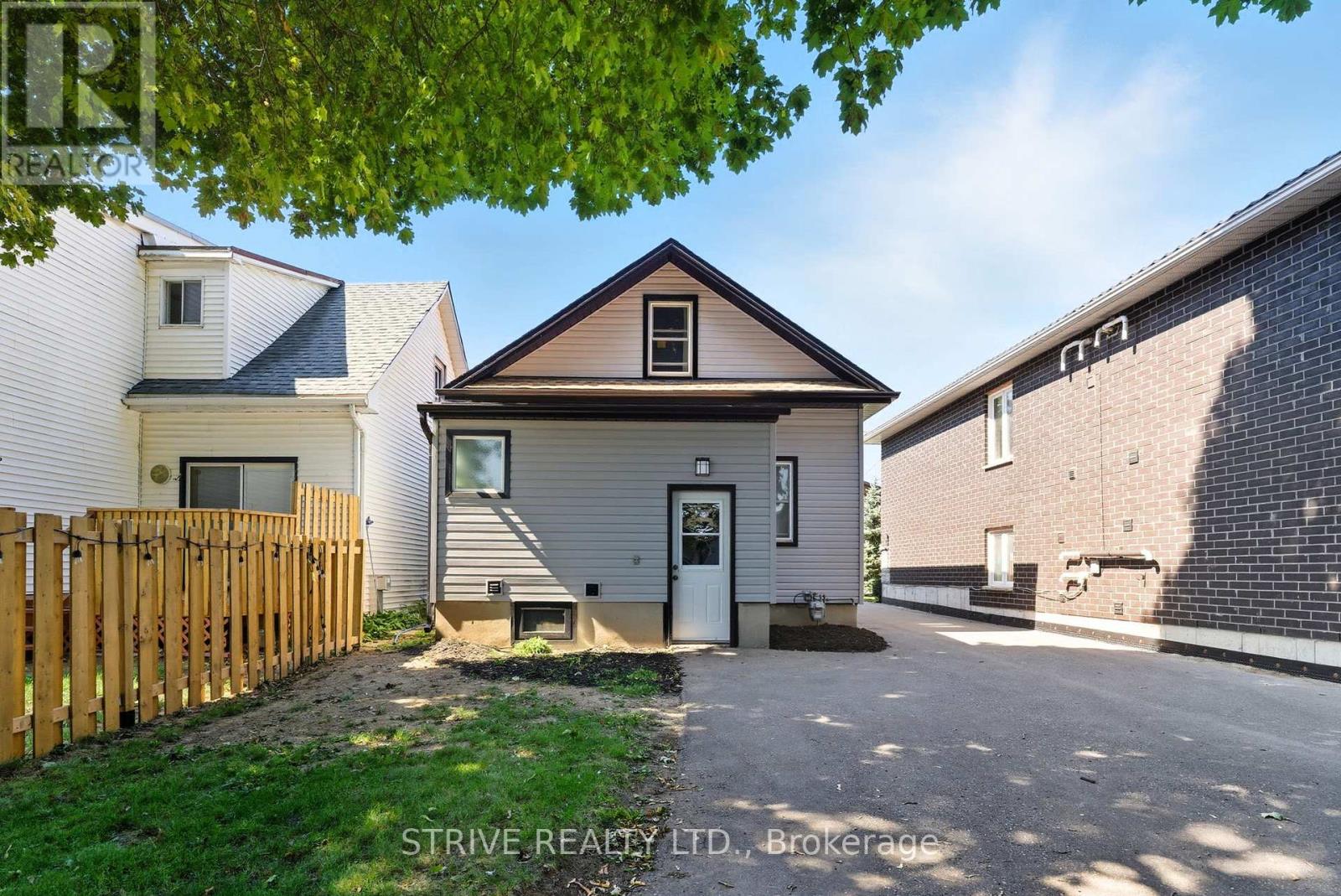 107 Cromwell Avenue, Oshawa, Ontario  L1J 4T5 - Photo 49 - E13220142